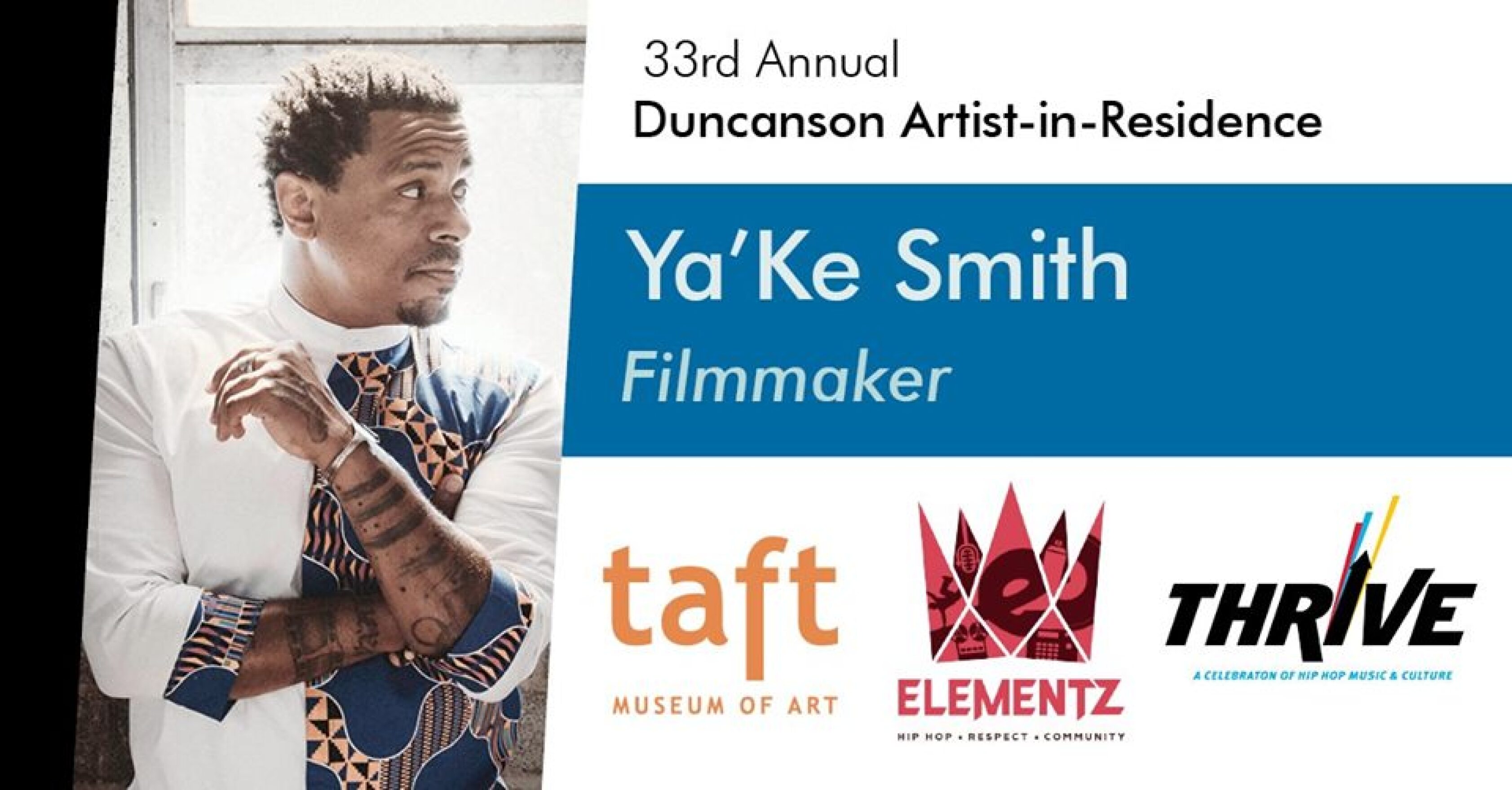 THRIVE Forward WOSU Public Media